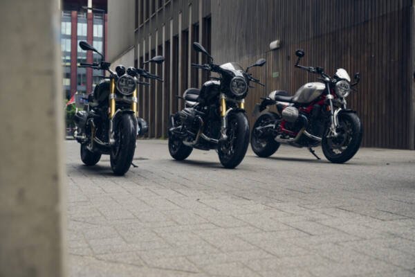 BMW Motorrad Launches R 12 nineT and R 12 Motorcycles in India: Bikes with Retro Feel