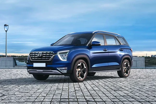 2024 Hyundai Alcazar Facelift to Launch in India This September