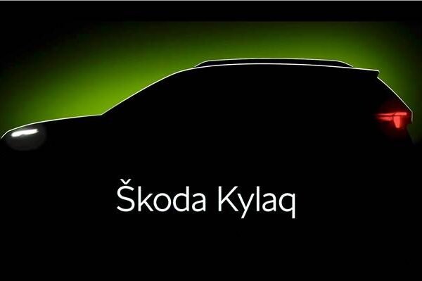 Skoda Kylaq: New Compact SUV to Launch by March 2025