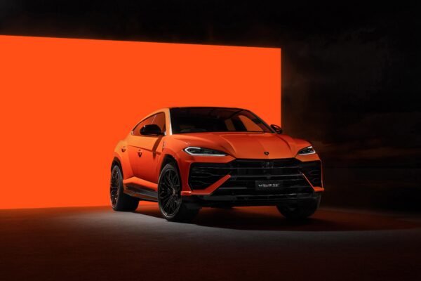 Lamborghini Urus SE launched in India at ₹4.57 crore: A New Era of Hybrid Performance