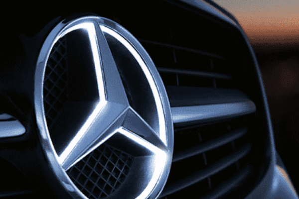 Mercedes-Benz Faces Action for Pollution Norms Non-Compliance