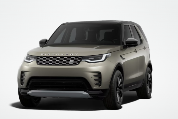 Land Rover Discovery Overhaul: New Design, Electric Variant, and Unique Identity