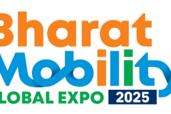 Bharat Mobility Show 2025: India to Host Largest Global Mobility Exposition