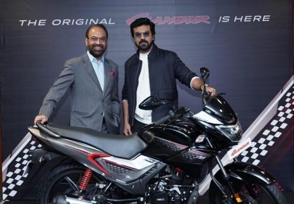 2024 Hero Glamour Launched at Price Rs.82,598: Key Features, New Colour and Sleek Design