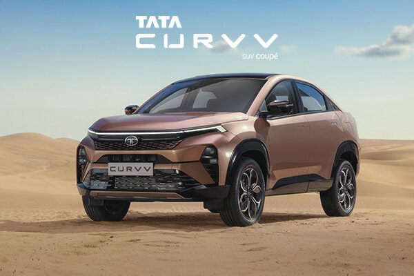 Tata Curvv Hyperion Confirmed: 1.2 TGDi Petrol engine