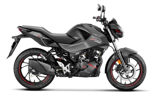 Hero Xtreme 160R 2V Launched with Updated Features: Priced at Rs 1.11 Lakh