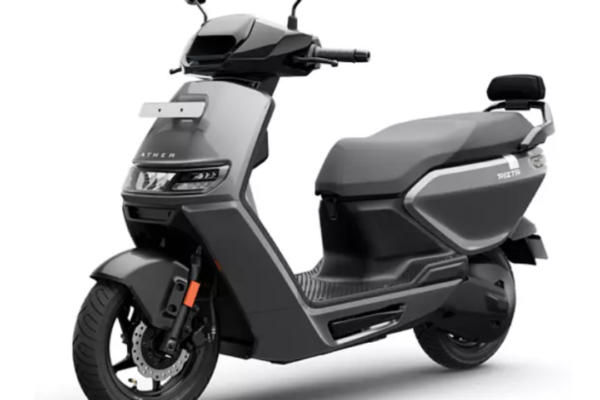 Ather Energy IPO: Electric 2-Wheeler Giant’s Prominent Stakeholders and Plans Revealed