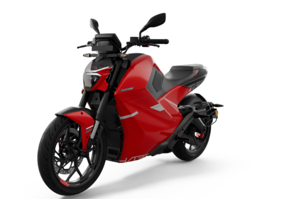 Raptee.HV T30 Launched at ₹2.39 Lakh: A Game-Changer in Electric Motorcycles.