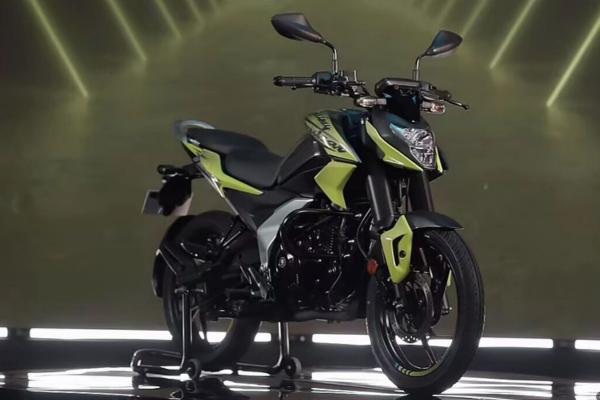 Bajaj Pulsar N125 Launched at Price Rs.94,707: The Premium 125 cc Bike